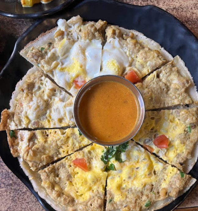 Harati Newari Restaurant image 4