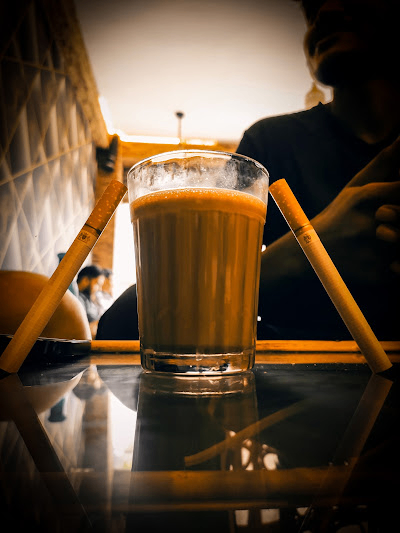 Chiya Table - Best Cafe image 3