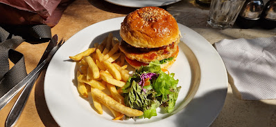 New Orleans Cafe image 3