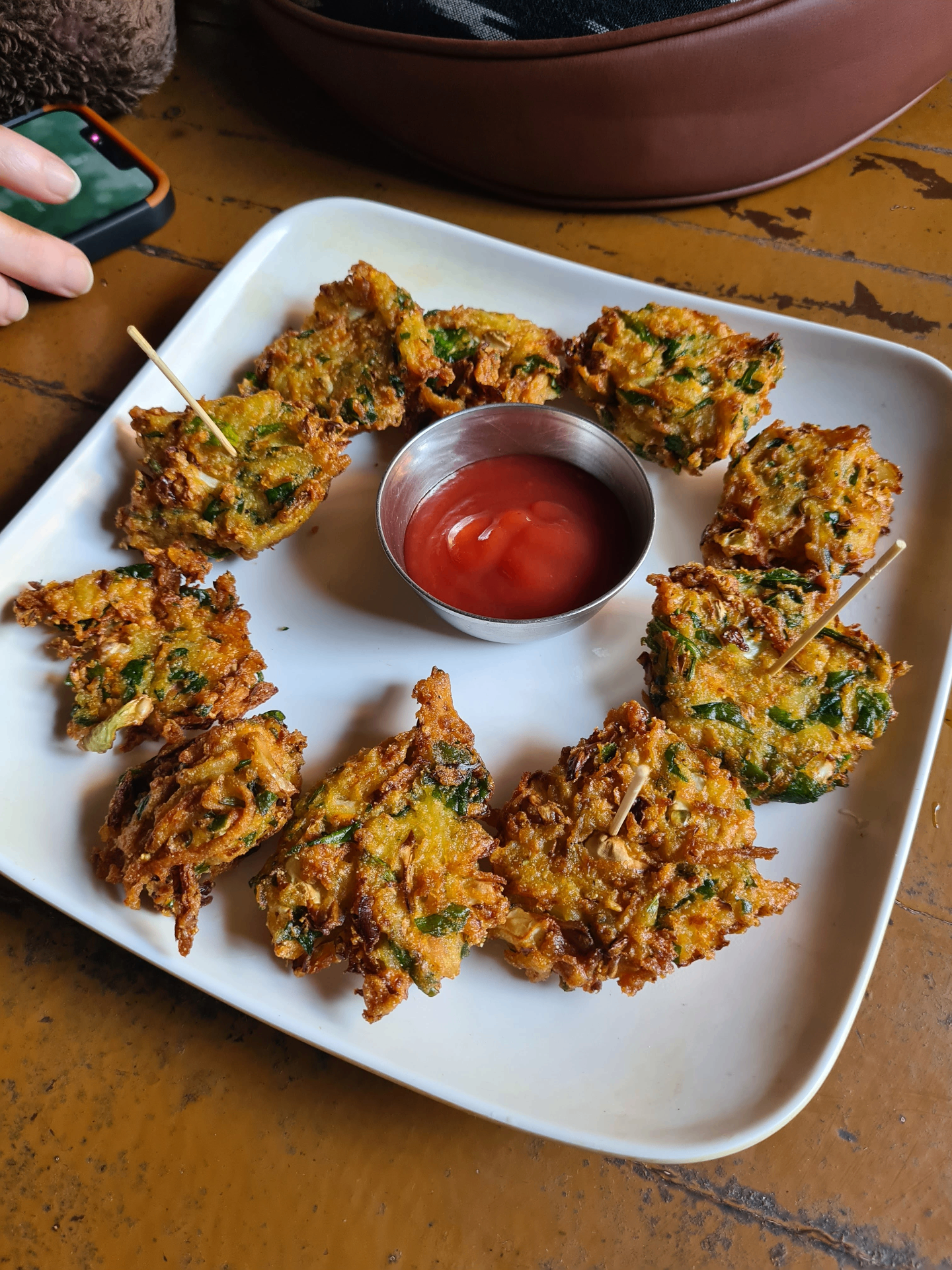 French Creperie image 4