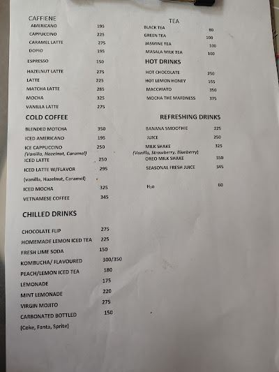Noodle Shop Ktm_menu_6