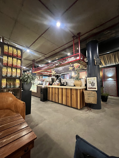 Himalayan Java - Baluwatar image 2