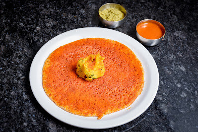 MTR Kathmandu - Vegetarian Restaurant image 4