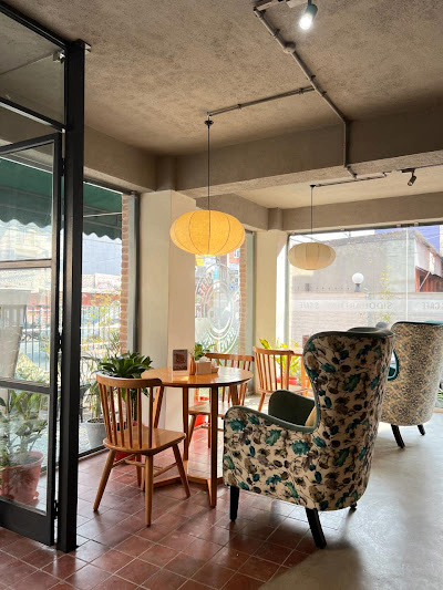 S Cafe, lagankhel image 2