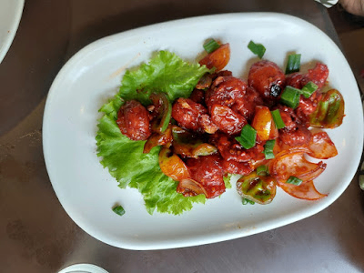 Crunchy Corner Mid Baneshwor image 5