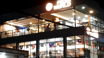 Pizza World Bhaktapur image 1