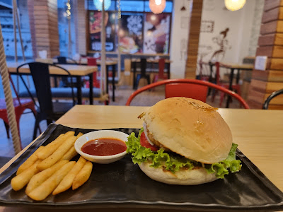 Chiya Adda Basantapur image 1