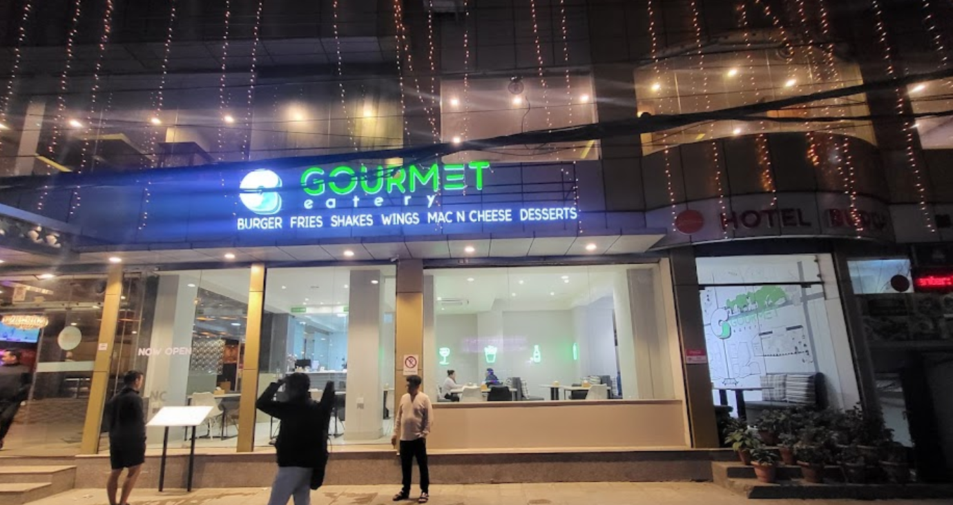 Gourmet Eatery image 1