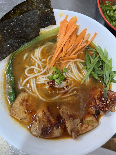 Poets' Corner Cafe image 4