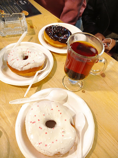 Chiya Adda Basantapur image 4