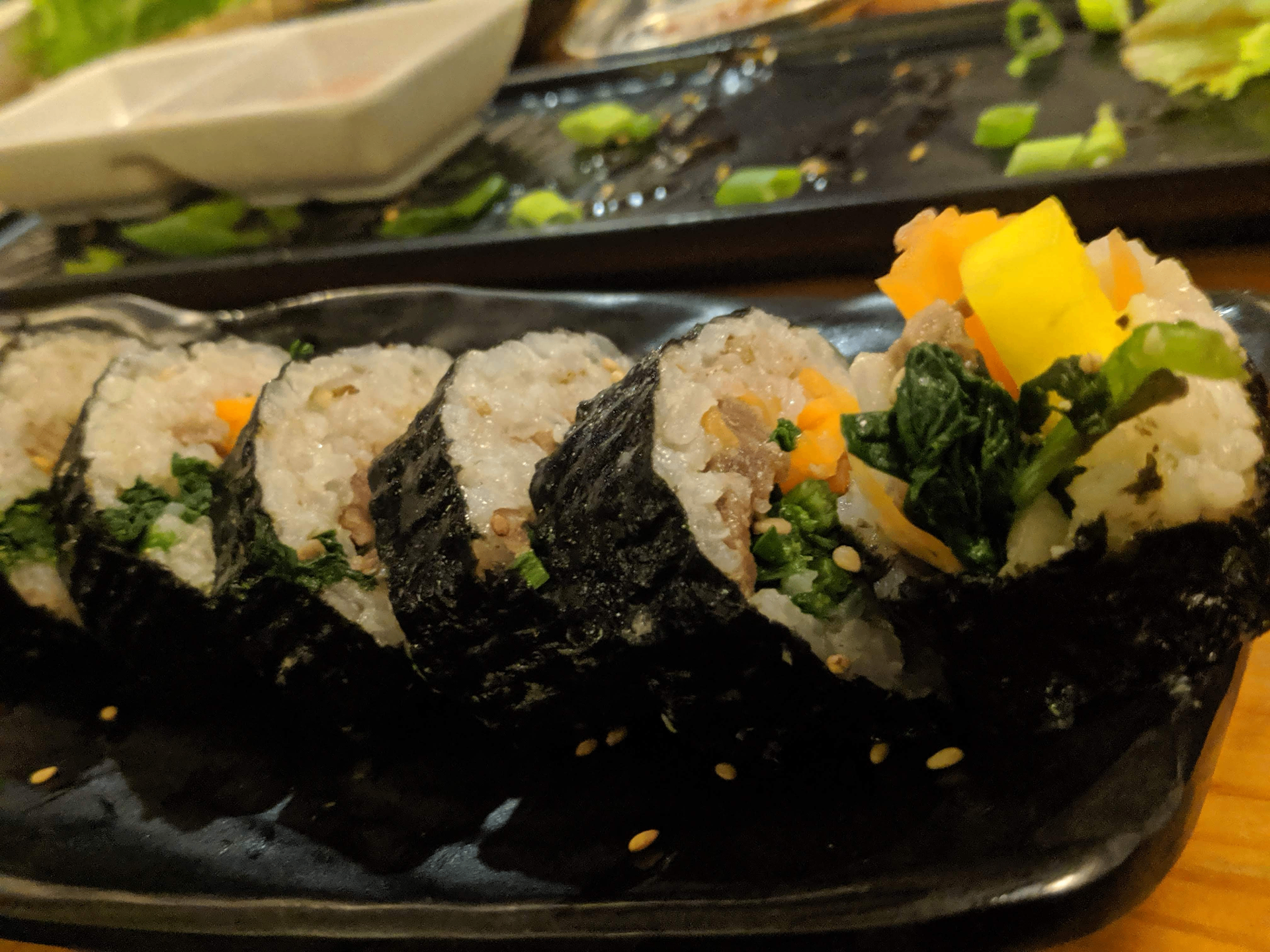 Hankook Sarang Korean Restaurant image 5