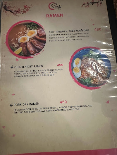 Sushi Time - Old Baneshwor_menu_4