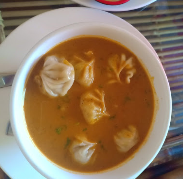 Caffè Dè Mandala image 4