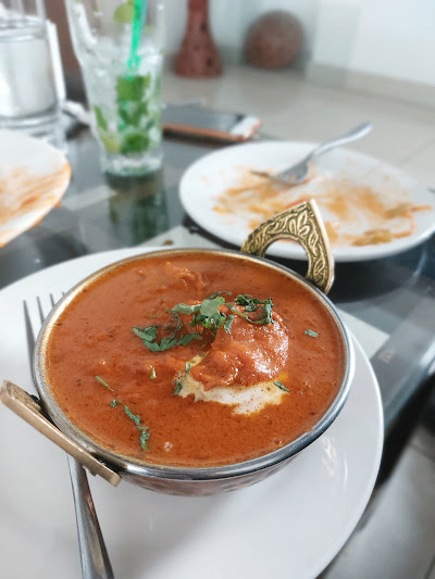 The Porch Café Lounge image 3
