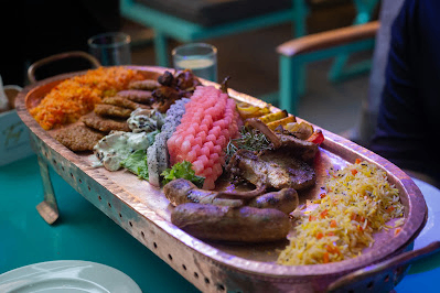 T.A.G Restaurant and Bar image 3