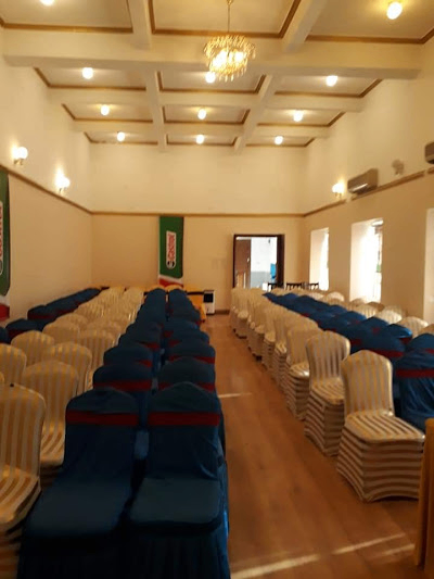 Unity Food Cafe & Banquet image 2