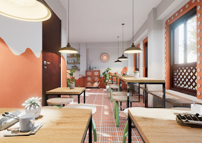 Ganvi's Eatery image 1