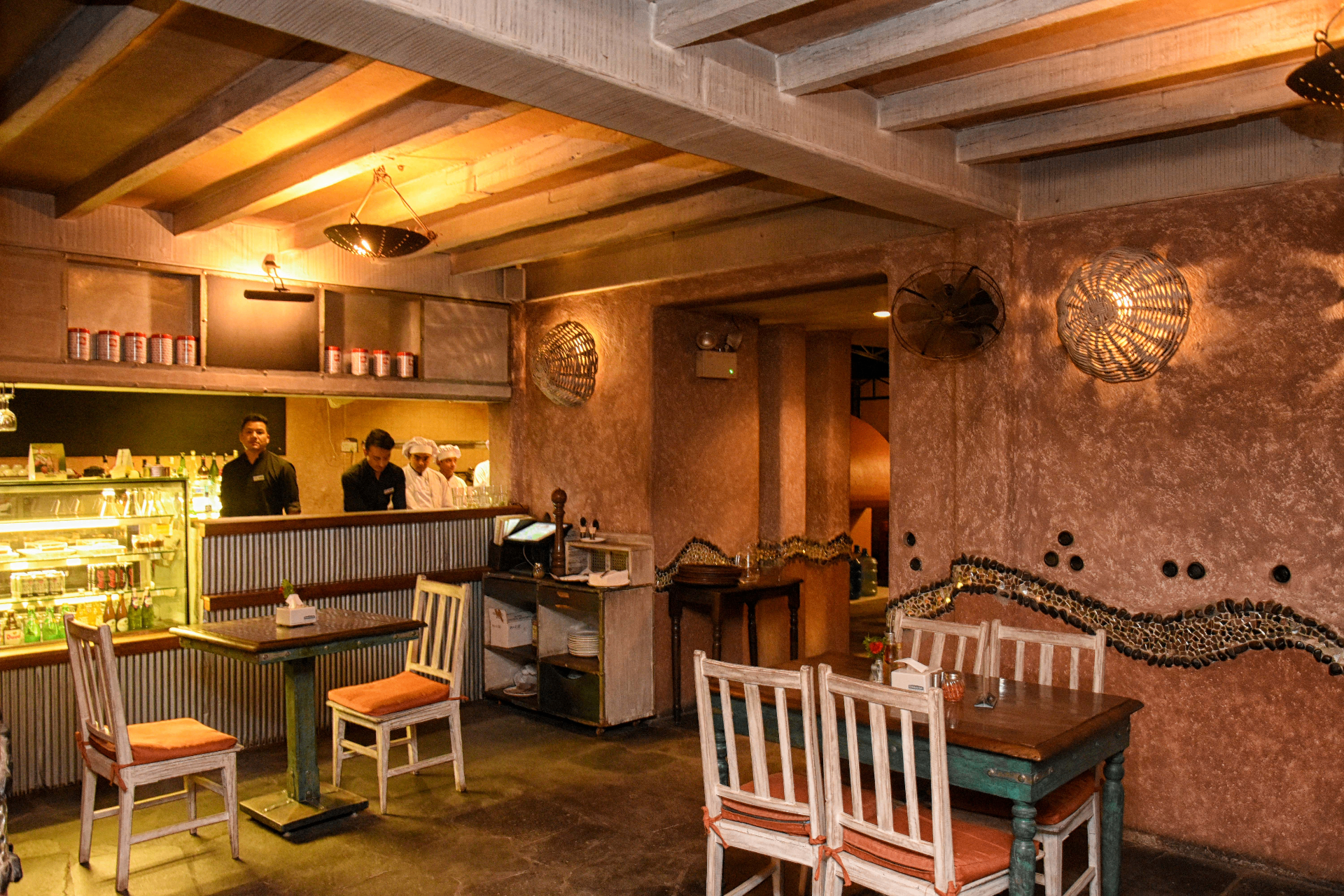 Roadhouse Cafe, Jhamsikhel image 1