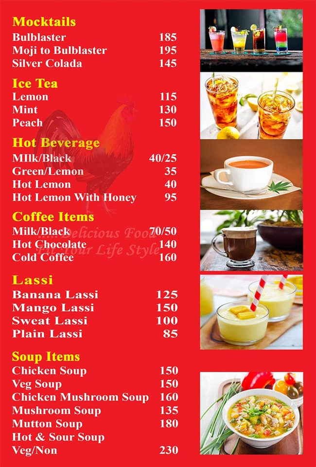 Rato Bhale Fastfood & Tandoori Restaurant_menu_7