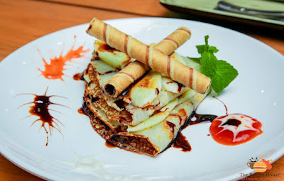 The Burger House and Crunchy Fried Chicken, Kirtipur image 5