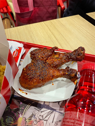 KFC Kathmandu Mall image 5