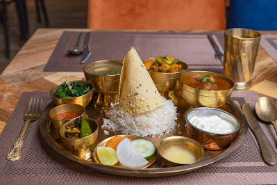 Kathmandu Grill Restaurant image 4