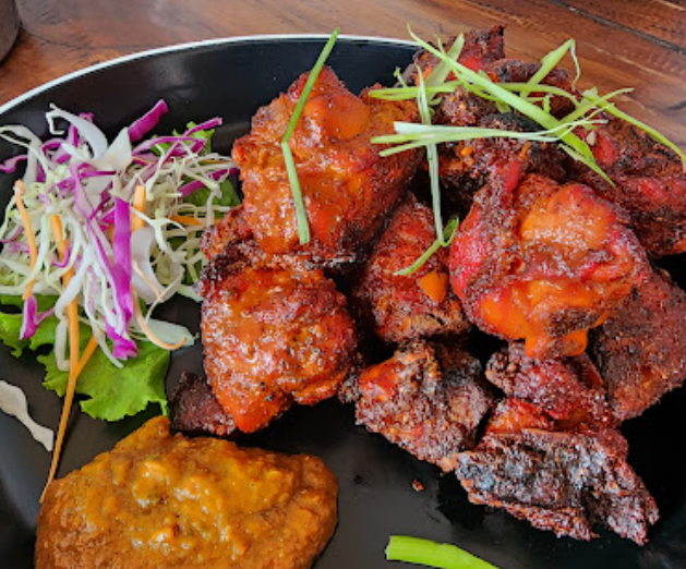 Jigri Sekuwa - Hattigauda image 4