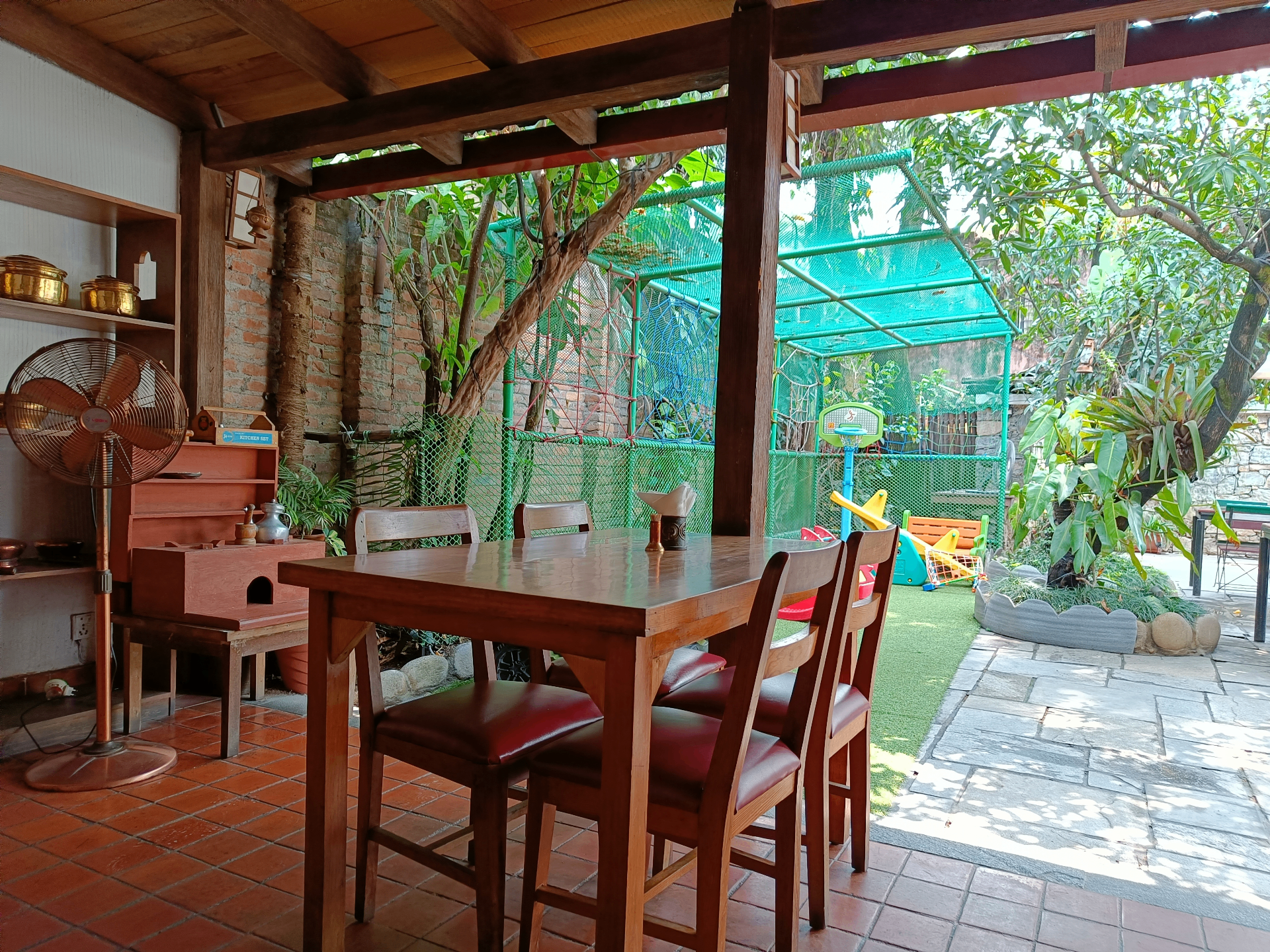 Tukche Thakali Kitchen image 2