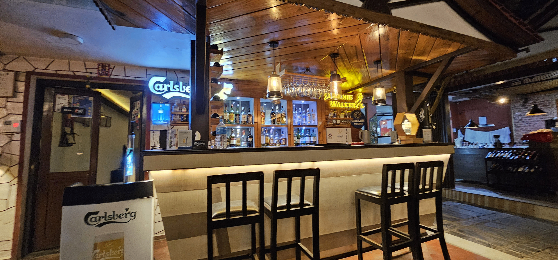 Krua Thai Restaurant image 2