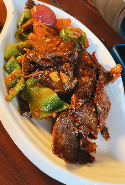 Ghangri Cafe image 5