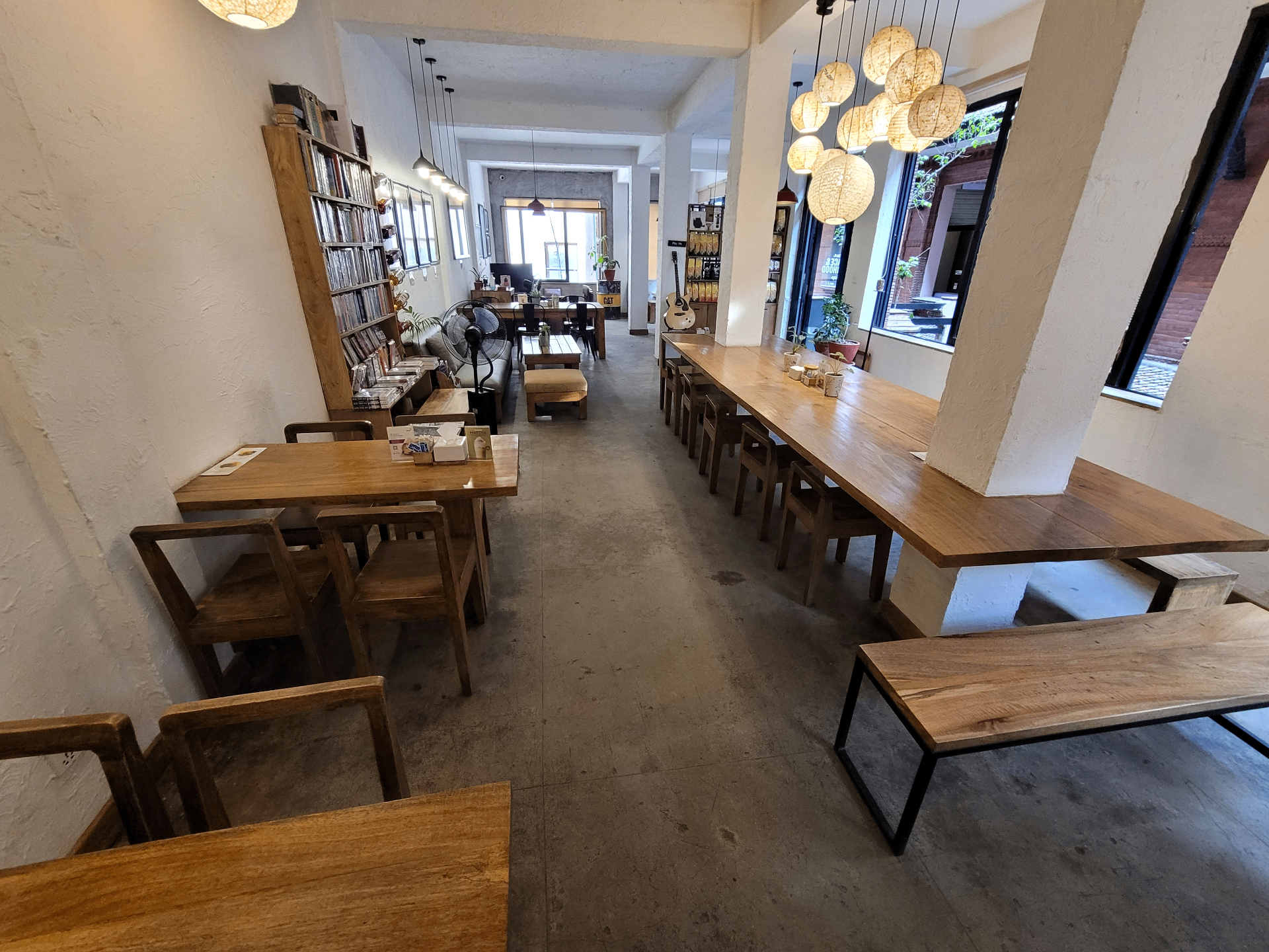 Himalayan Java Coffee - Mandala Street image 1