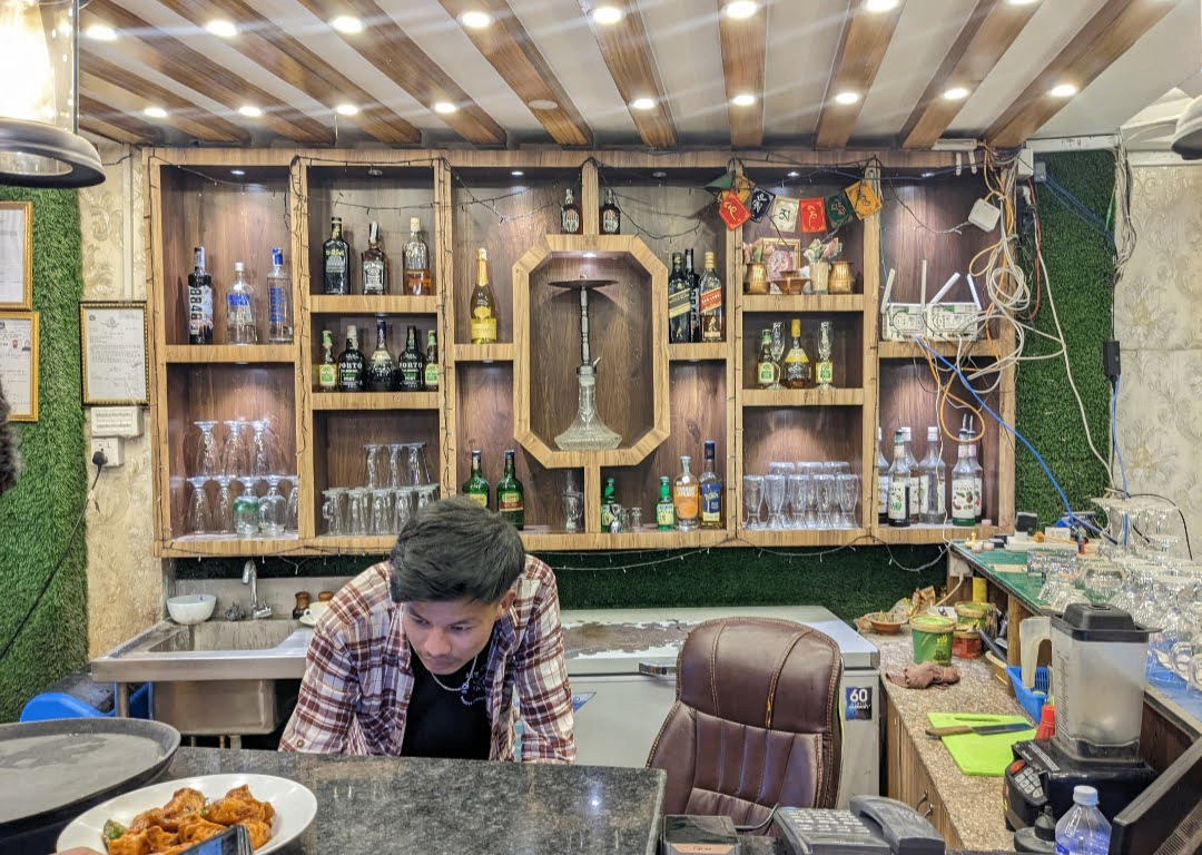 Burger House image 1