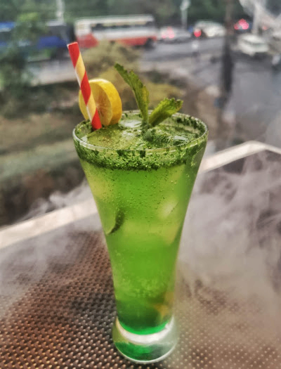 Airport Chicken Station image 1