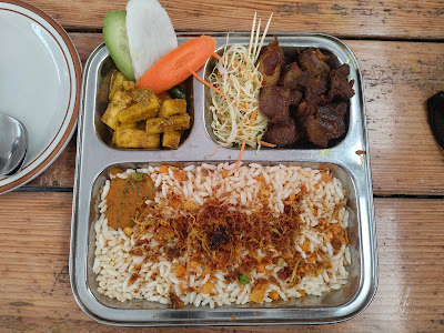 Tama Restaurant & Bar image 4