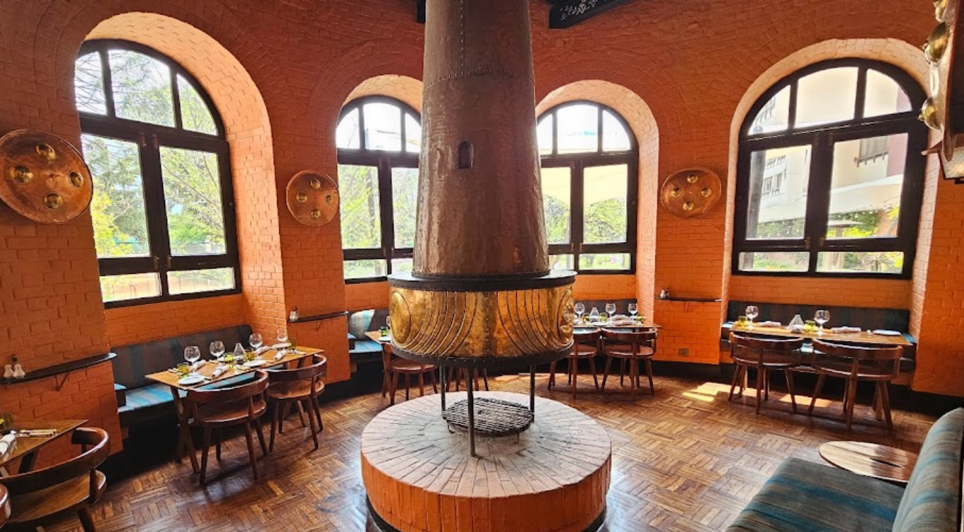 The Chimney Restaurant image 1