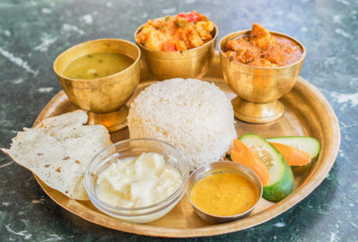 Feel good restaurant & thakali cuisine image 3