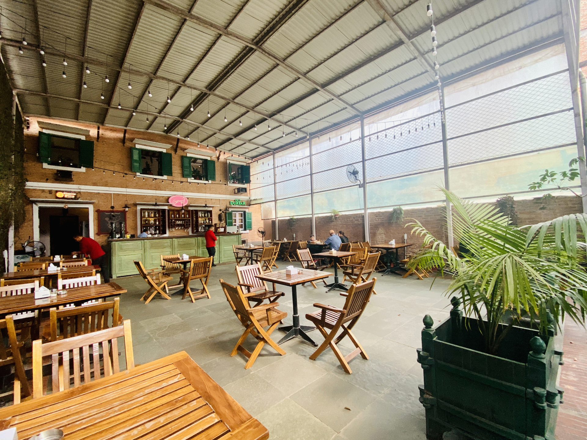 Ghangri Cafe image 2