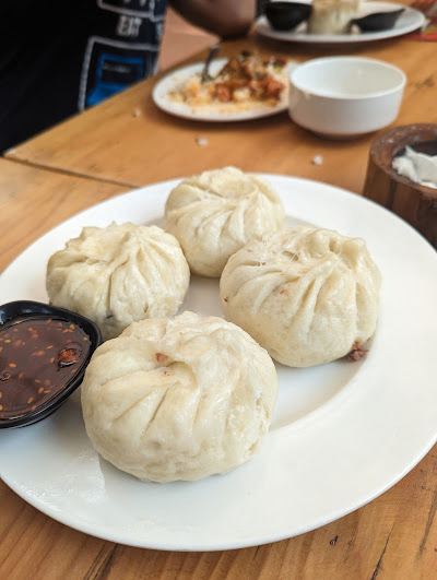 Sam-Ye Garden Restaurant & Bar image 5