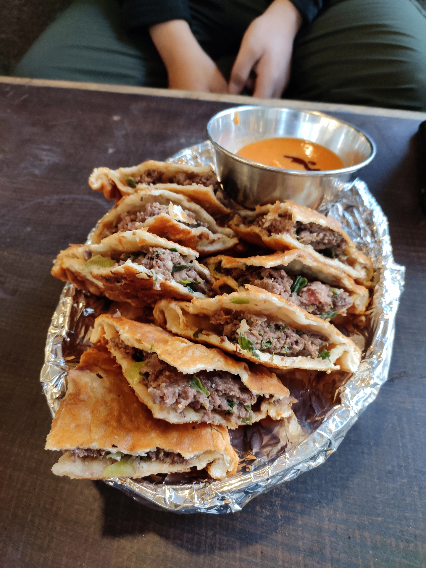 Sky Cafe Boudha image 4