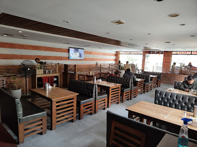 Tama Restaurant & Bar image 1