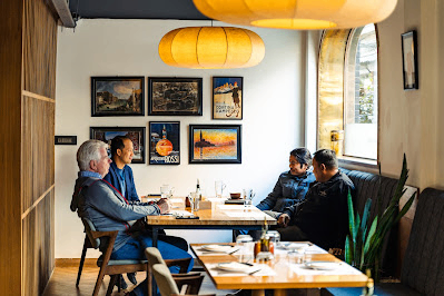 Piano Piano, Lazimpat - Best Italian Restaurant In Kathmandu image 4