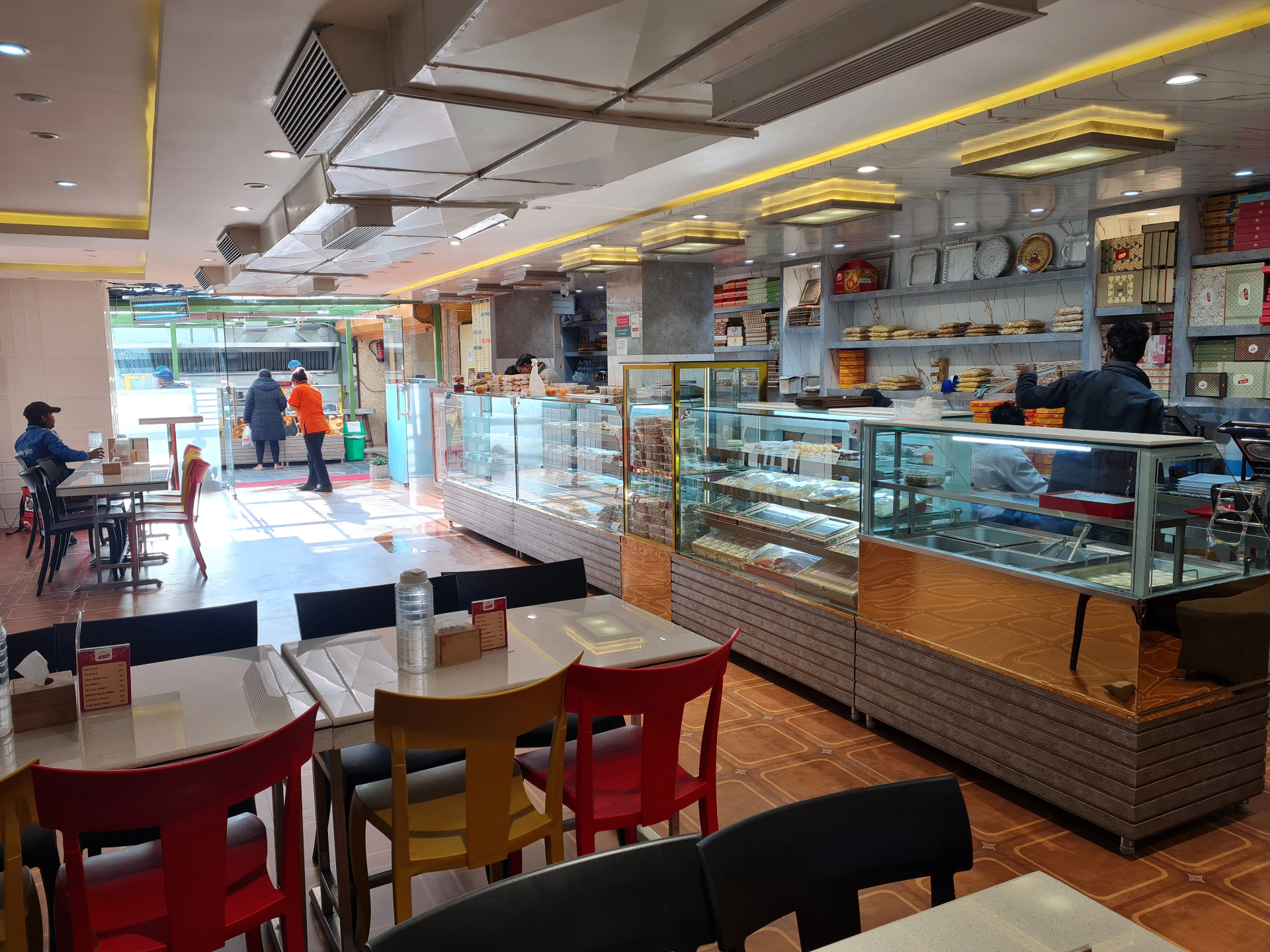 Tiptop sitapaila image 1