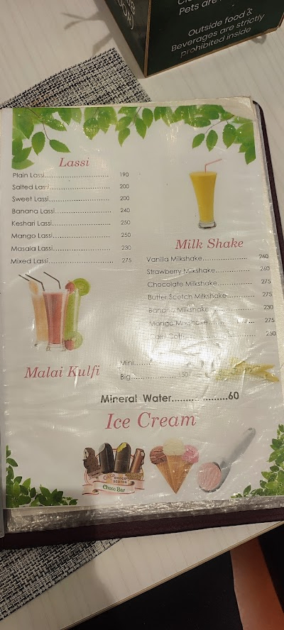 Sangam Sweets_menu_4
