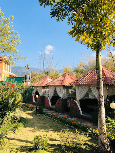 Godawari Garden Kitchen image 1