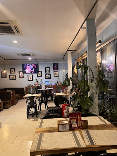 Everest Java | Restaurants in Kathmandu | Nosh Nepal