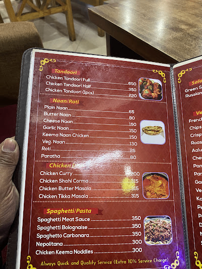 Central Food Cafe_menu_9