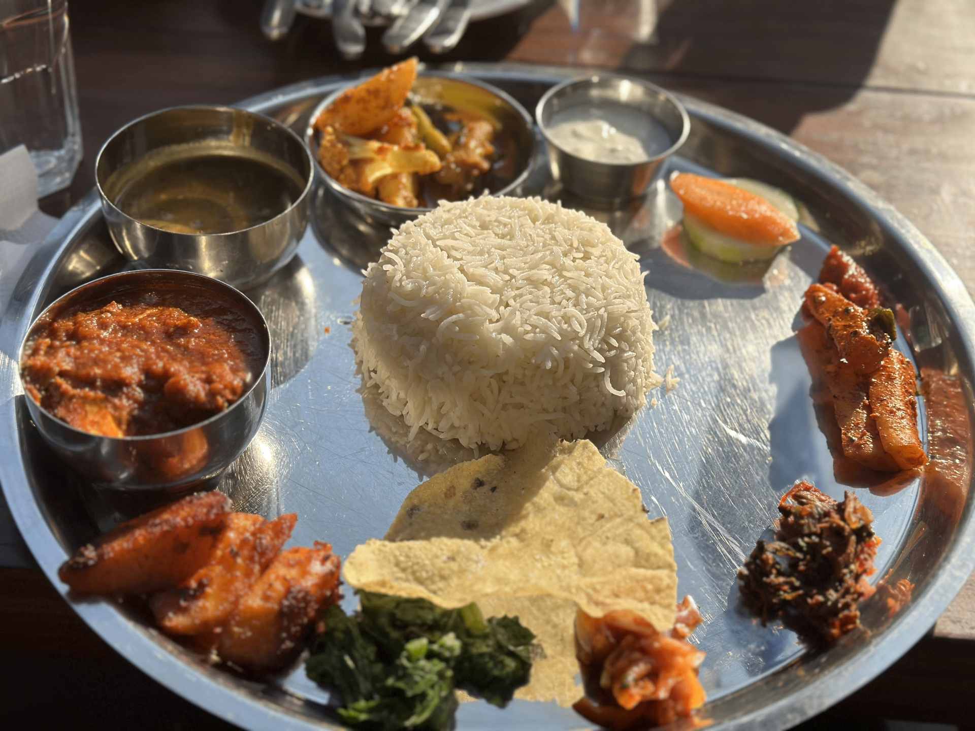 Tukche Thakali Kitchen image 3