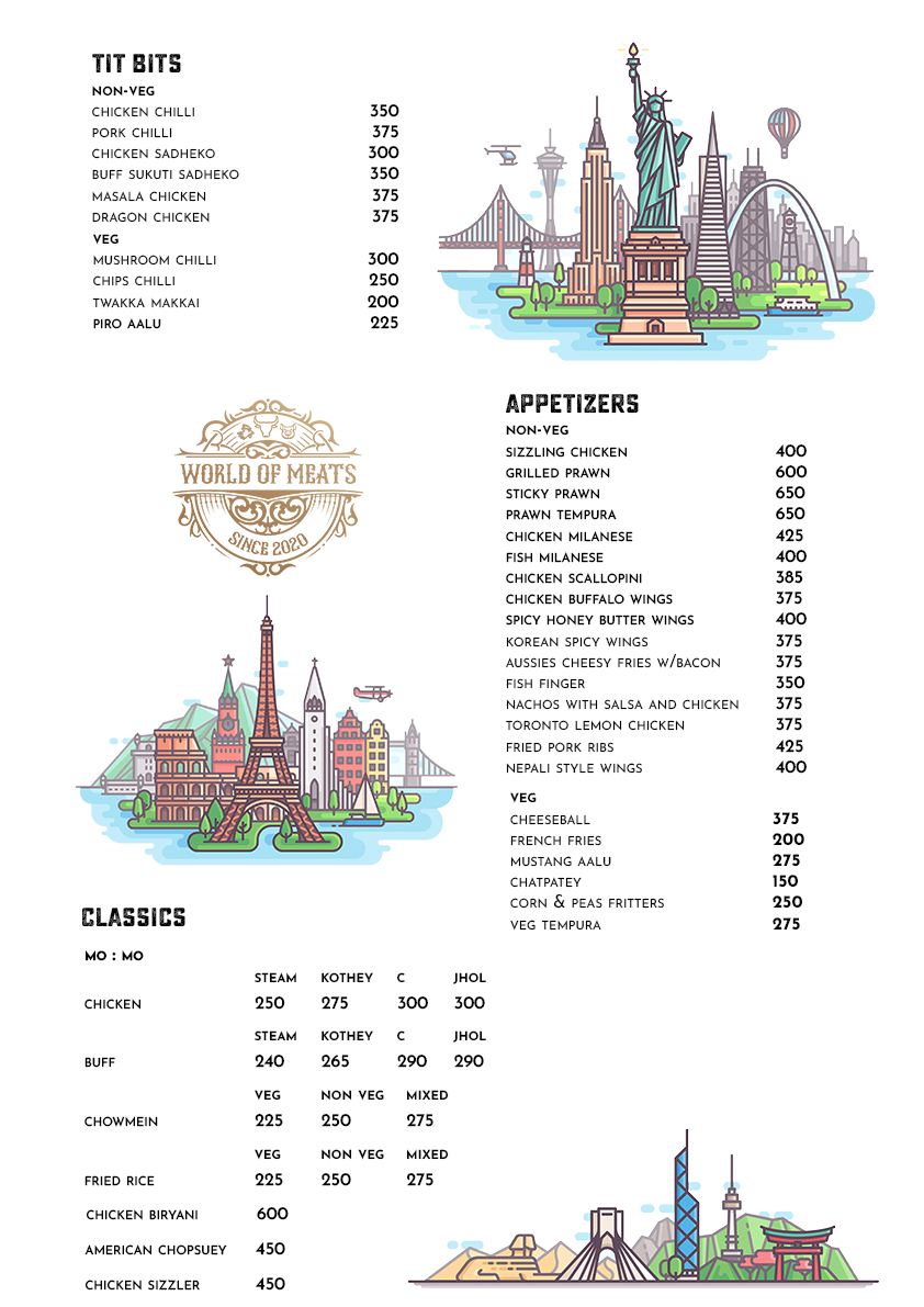 World of Meats_menu_4