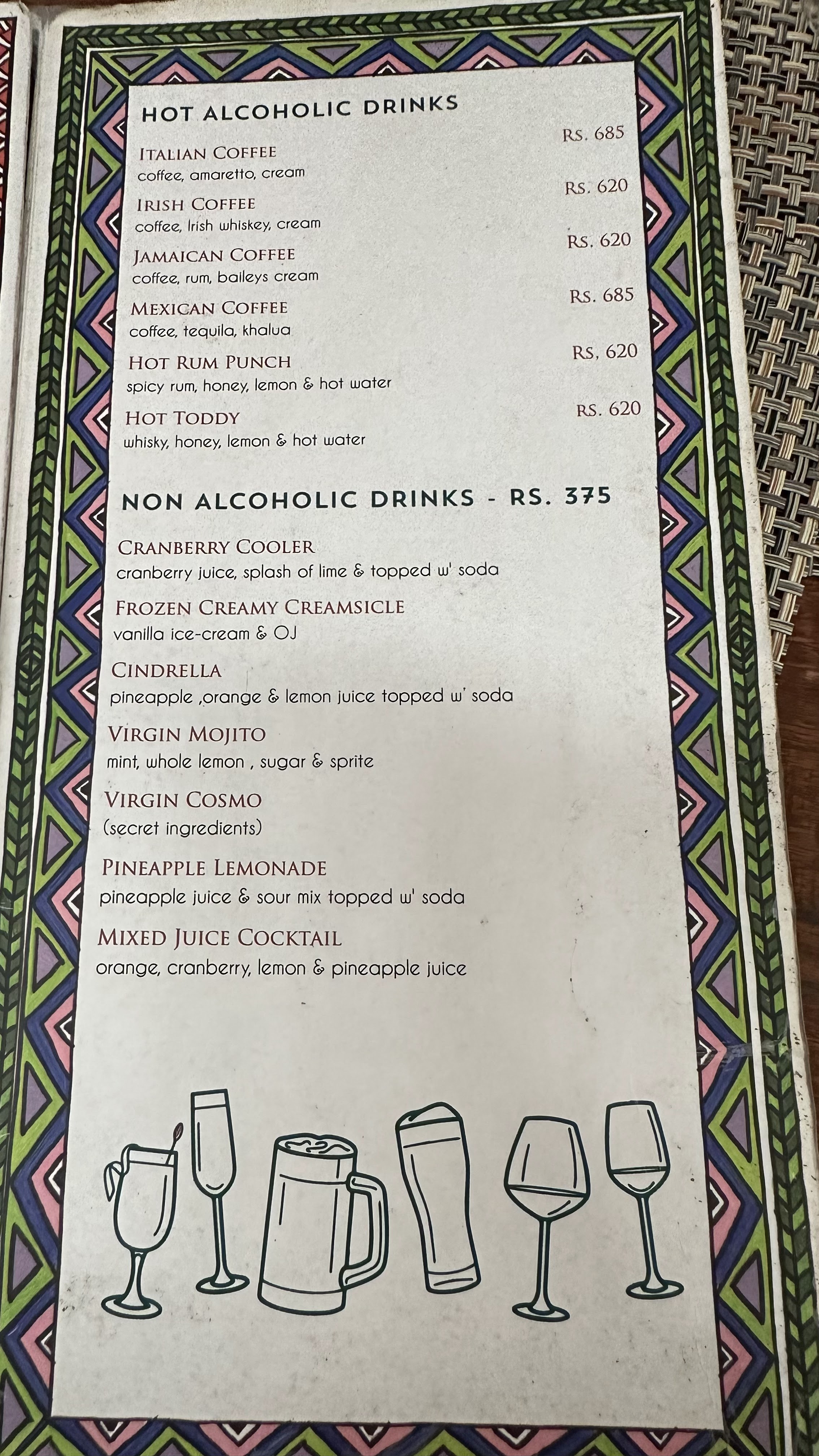Dhokaima Cafe_menu_2