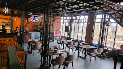 Koila Multi Cuisine Restaurant- Dovan Pool image 2